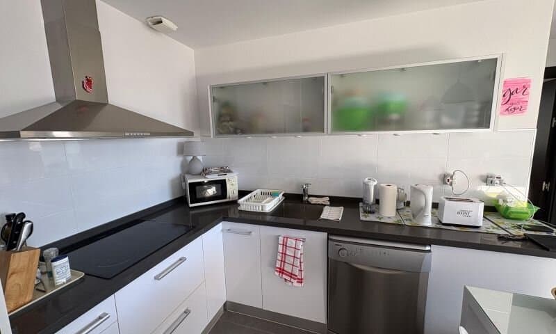 2-Bedroom Apartment in Centro, Torrevieja - 16