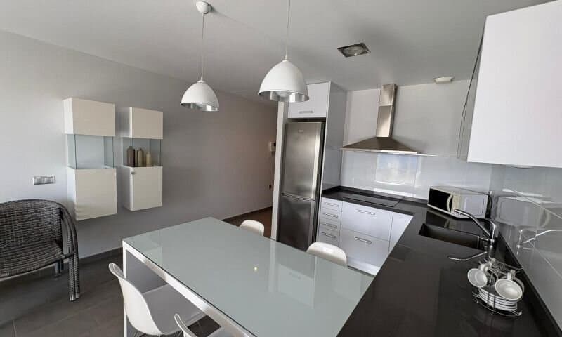 2-Bedroom Apartment in Centro, Torrevieja - 18