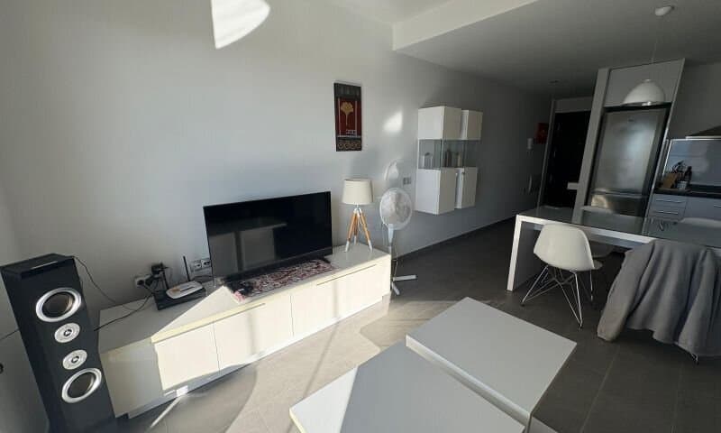 2-Bedroom Apartment in Centro, Torrevieja - 19