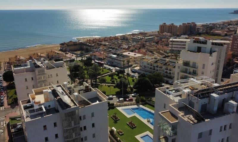 2-Bedroom Apartment in Centro, Torrevieja - 2