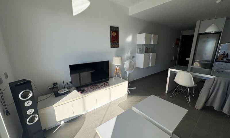 2-Bedroom Apartment in Centro, Torrevieja - 20