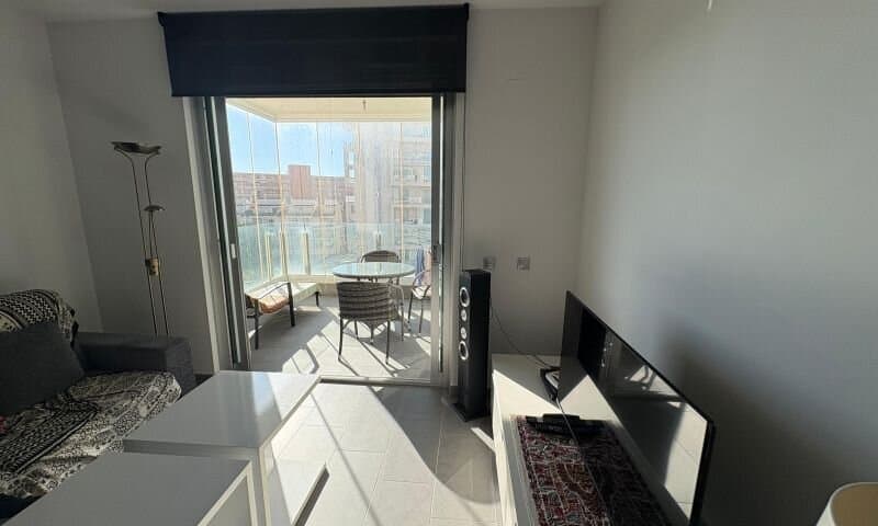 2-Bedroom Apartment in Centro, Torrevieja - 21