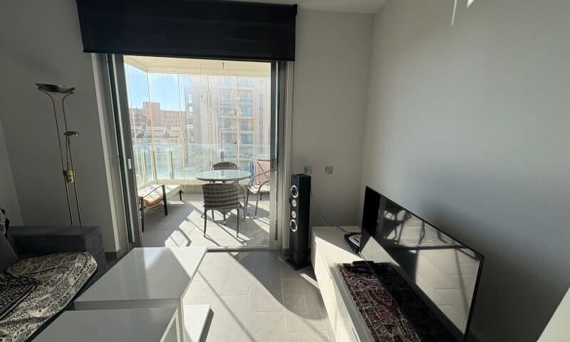 2-Bedroom Apartment in Centro, Torrevieja - 22