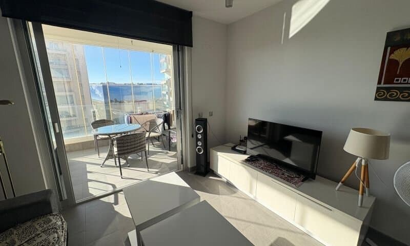2-Bedroom Apartment in Centro, Torrevieja - 23