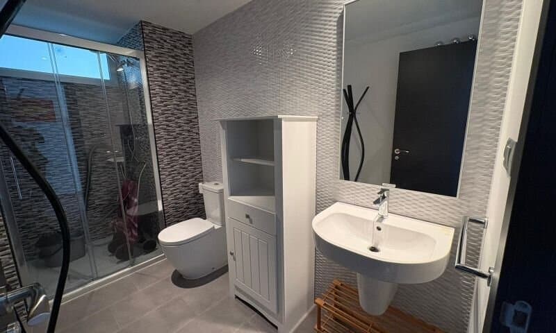 2-Bedroom Apartment in Centro, Torrevieja - 24