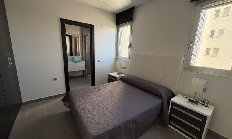2-Bedroom Apartment in Centro, Torrevieja - 25