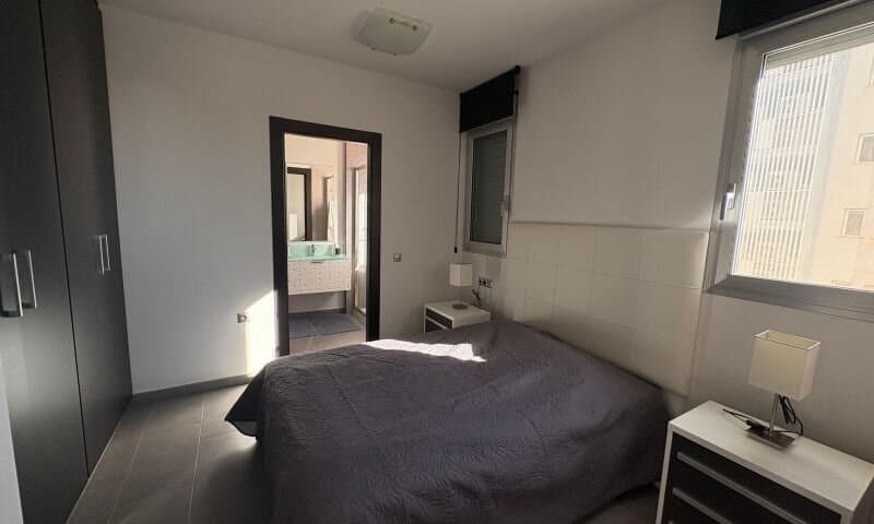 2-Bedroom Apartment in Centro, Torrevieja - 26