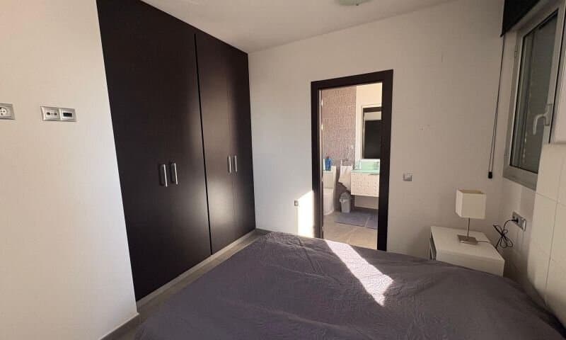 2-Bedroom Apartment in Centro, Torrevieja - 27