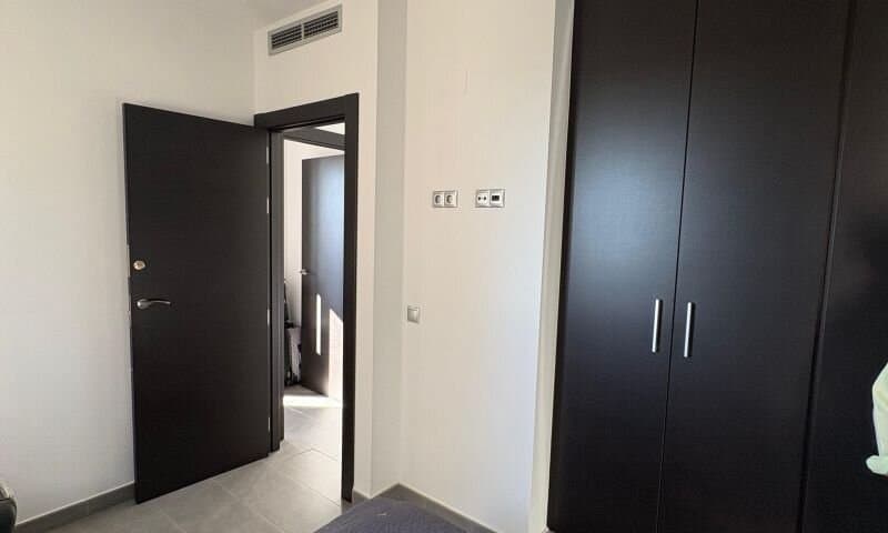2-Bedroom Apartment in Centro, Torrevieja - 28