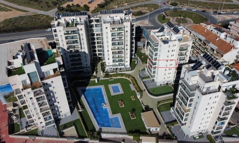 2-Bedroom Apartment in Centro, Torrevieja - 3