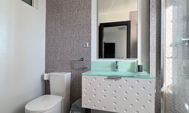 2-Bedroom Apartment in Centro, Torrevieja - 30