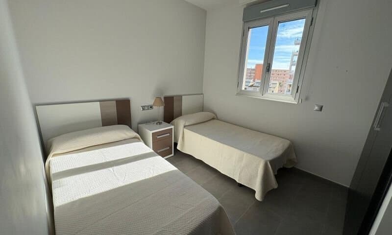 2-Bedroom Apartment in Centro, Torrevieja - 31