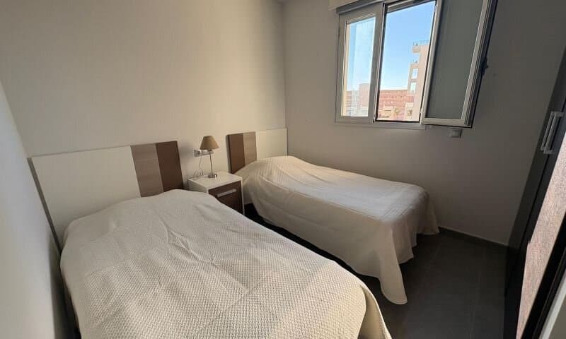 2-Bedroom Apartment in Centro, Torrevieja - 32
