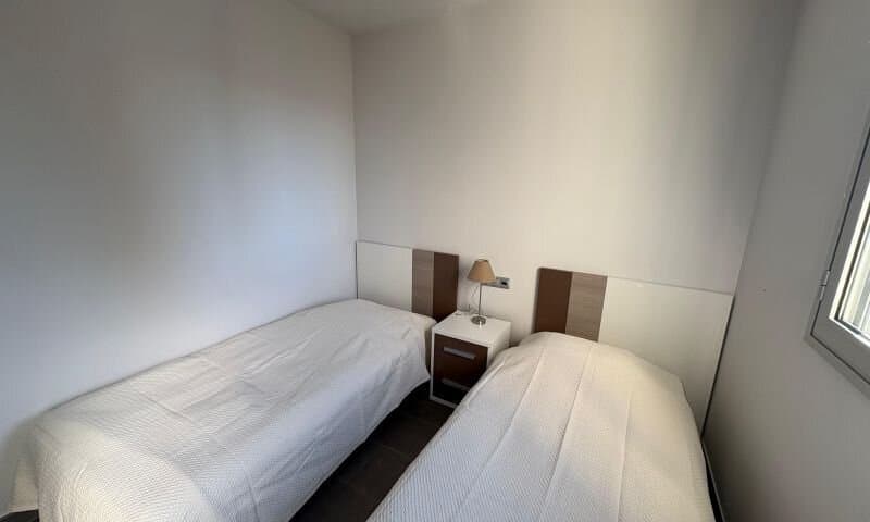 2-Bedroom Apartment in Centro, Torrevieja - 33