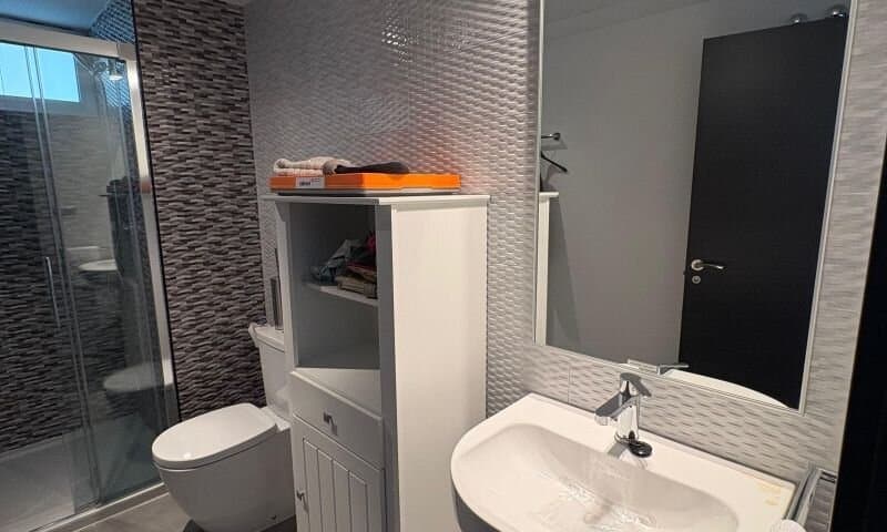 2-Bedroom Apartment in Centro, Torrevieja - 35