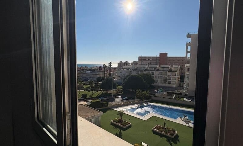 2-Bedroom Apartment in Centro, Torrevieja - 38