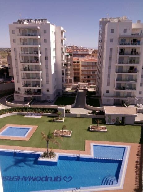 2-Bedroom Apartment in Centro, Torrevieja - 39