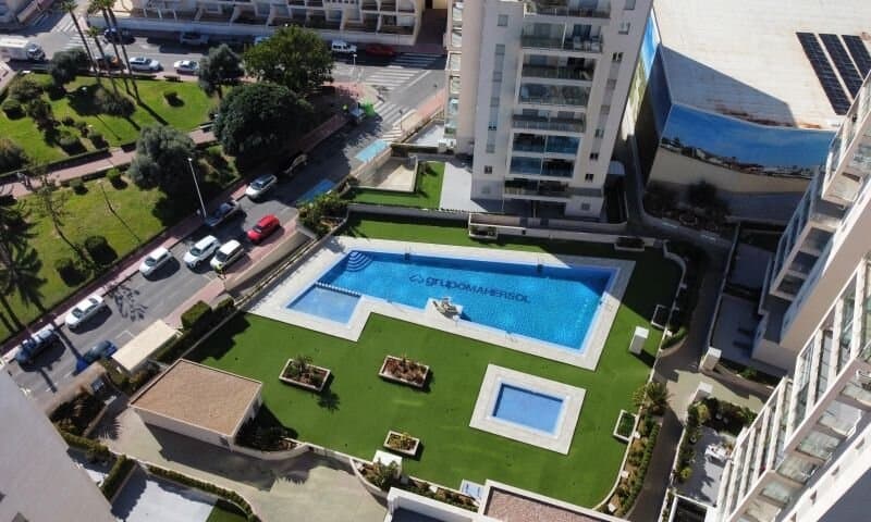 2-Bedroom Apartment in Centro, Torrevieja - 4