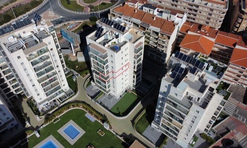 2-Bedroom Apartment in Centro, Torrevieja - 5