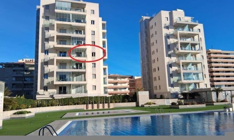 2-Bedroom Apartment in Centro, Torrevieja - 7