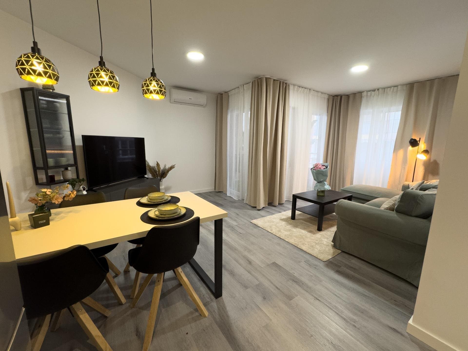 2-Bedroom Apartment in Torrevieja