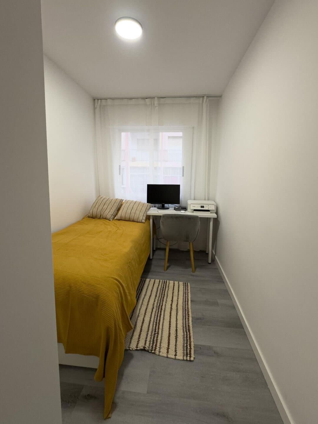 2-Bedroom Apartment in Torrevieja - 10
