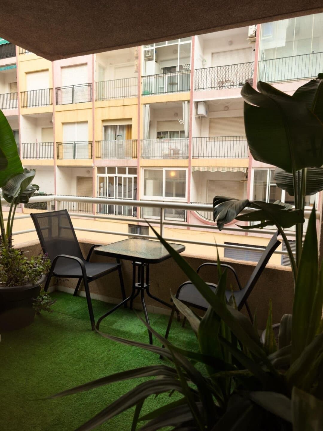 2-Bedroom Apartment in Torrevieja - 11