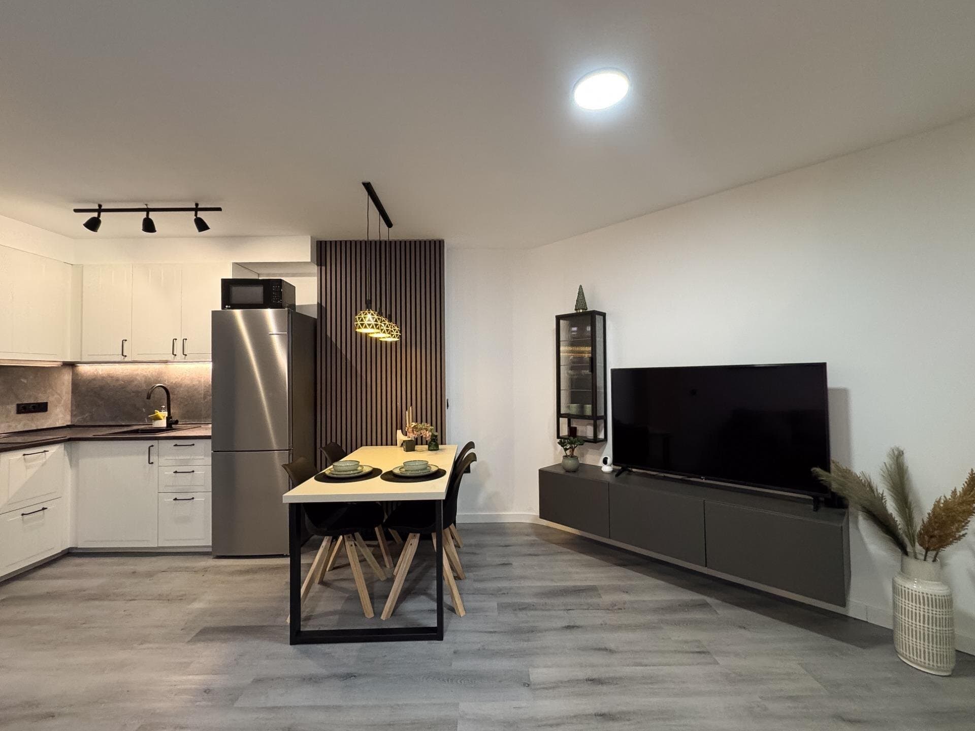 2-Bedroom Apartment in Torrevieja - 13