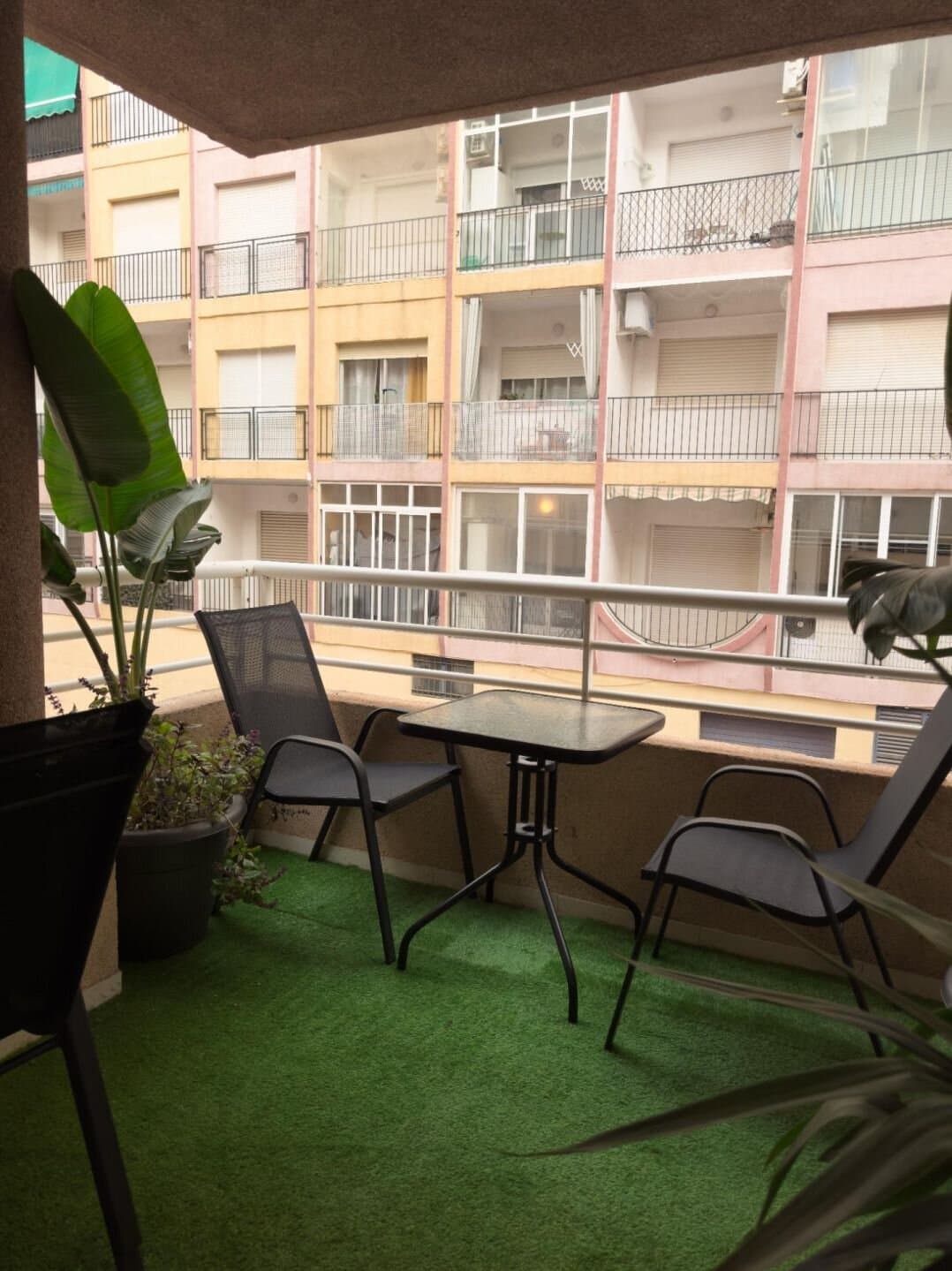 2-Bedroom Apartment in Torrevieja - 14
