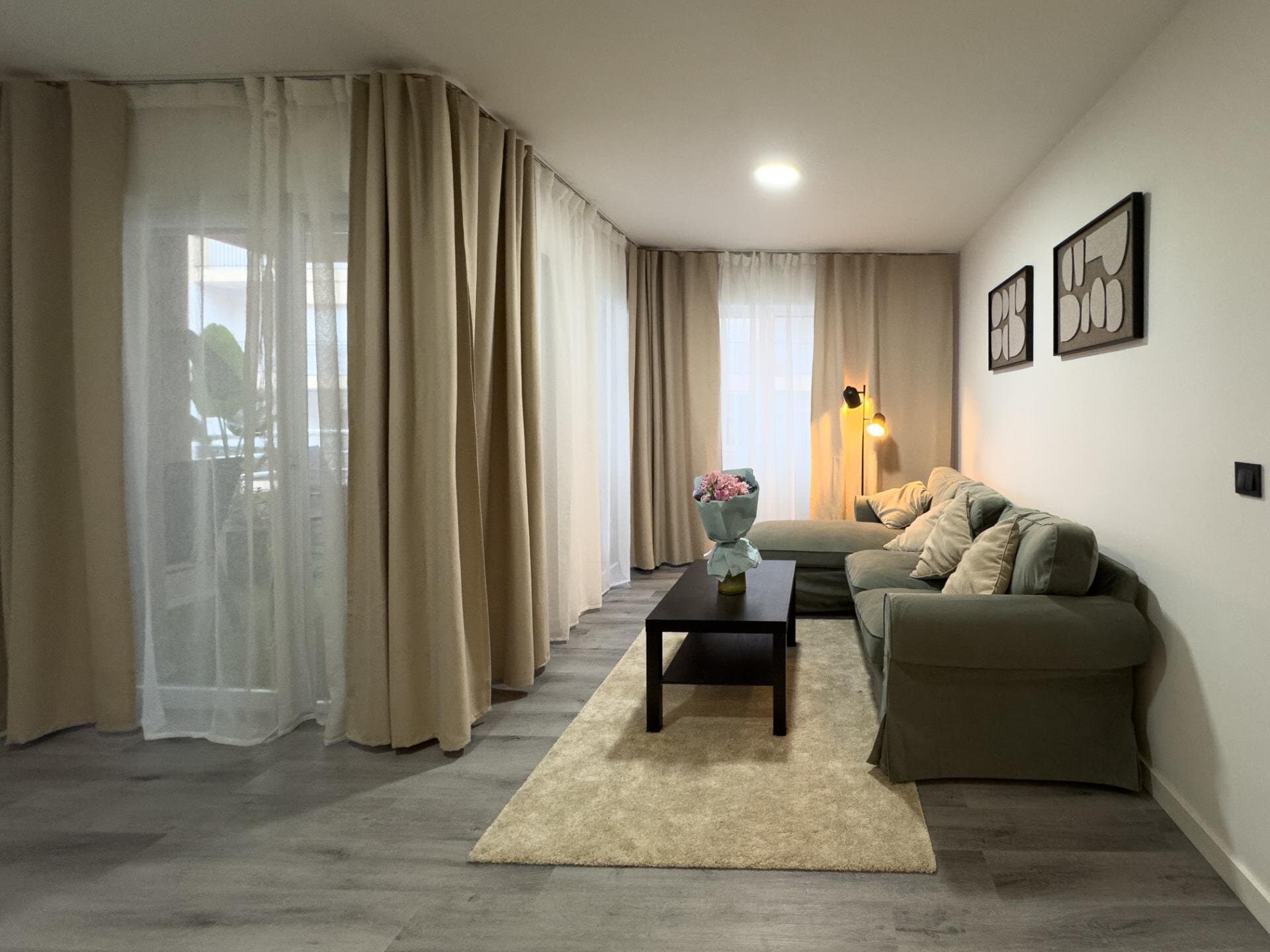 2-Bedroom Apartment in Torrevieja - 15
