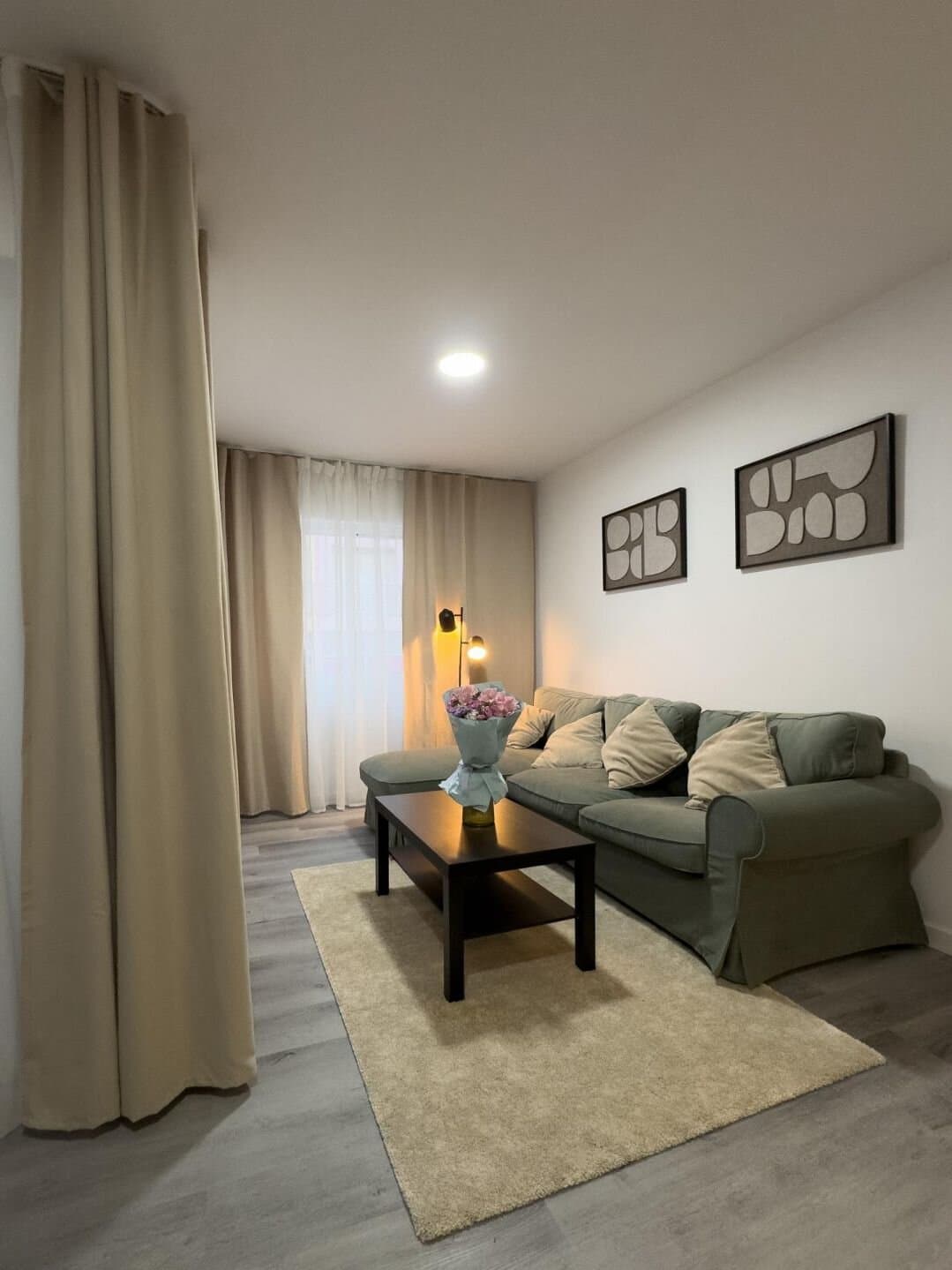 2-Bedroom Apartment in Torrevieja - 16