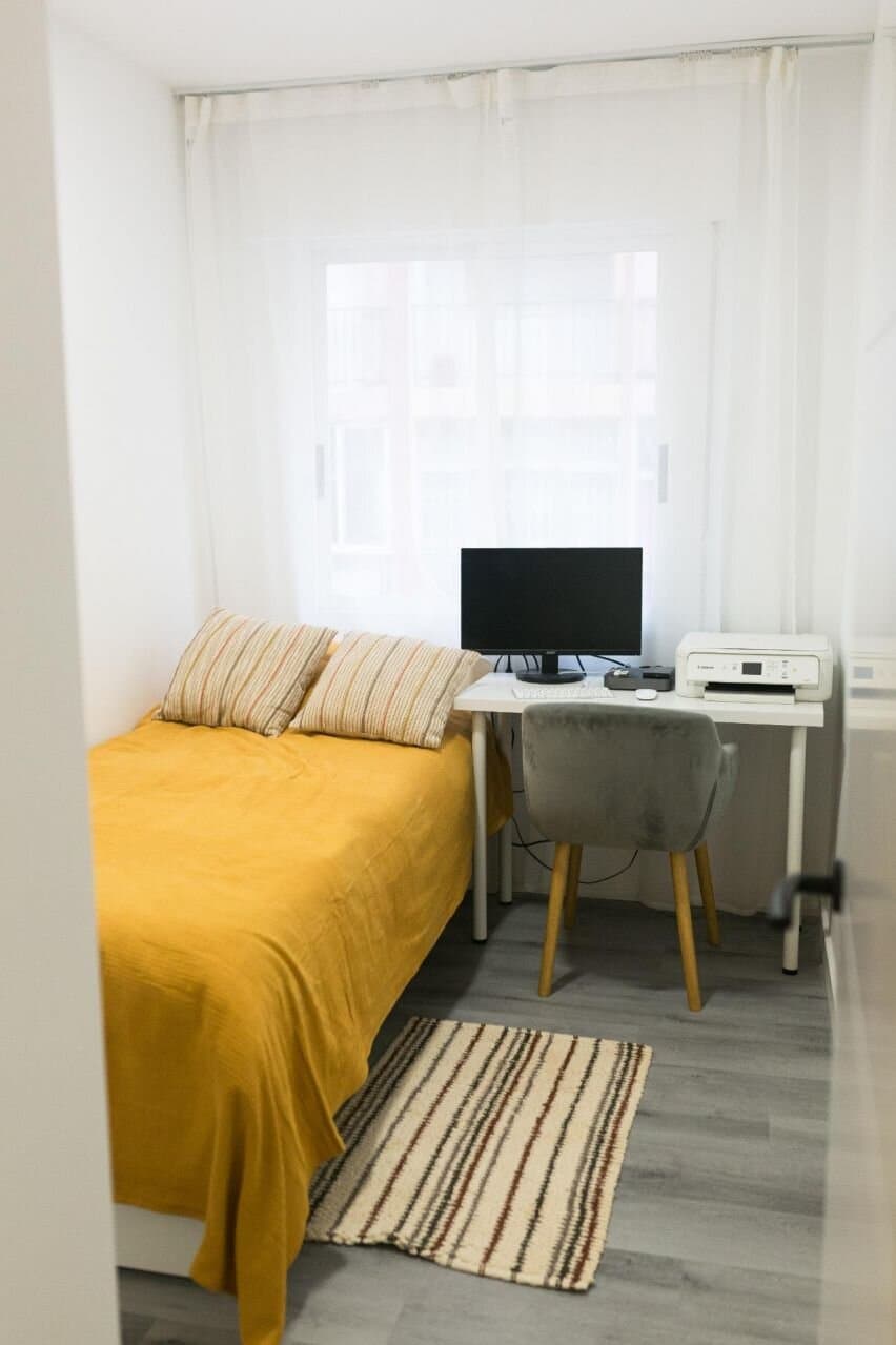 2-Bedroom Apartment in Torrevieja - 18
