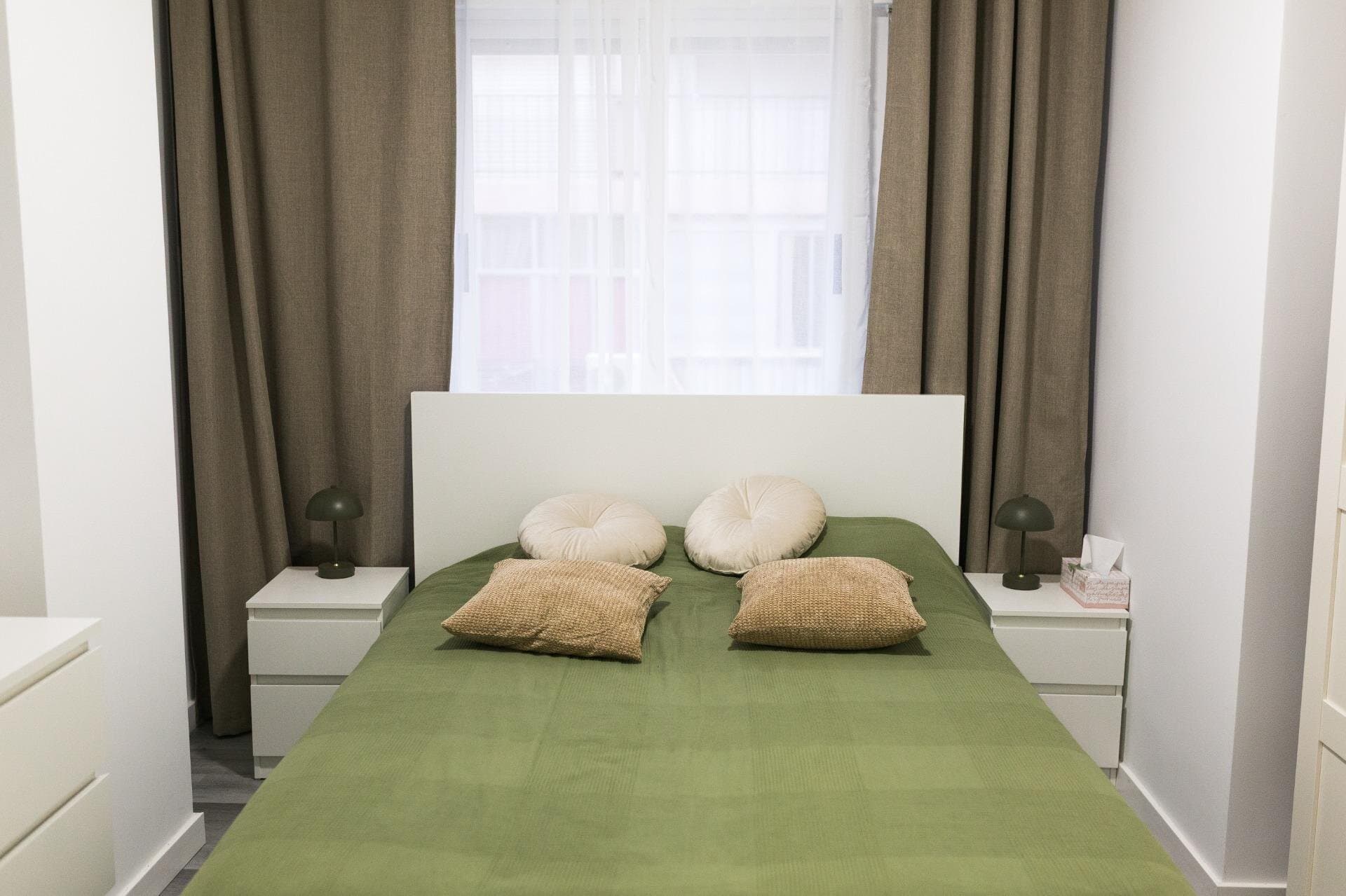 2-Bedroom Apartment in Torrevieja - 19