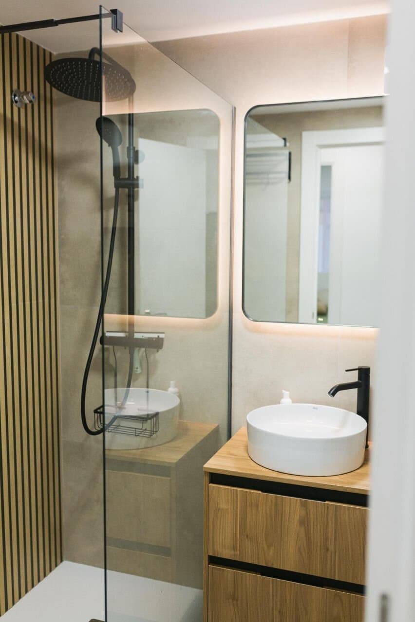 2-Bedroom Apartment in Torrevieja - 21