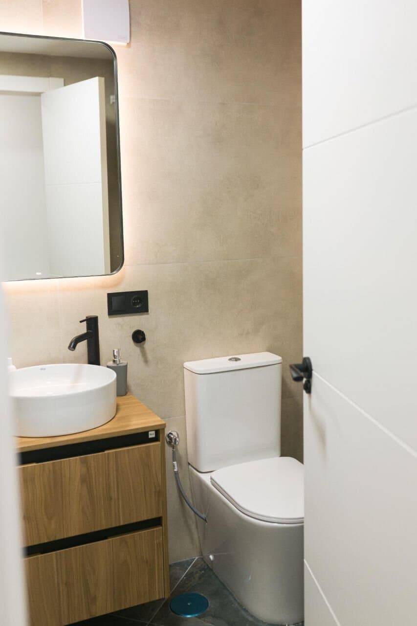 2-Bedroom Apartment in Torrevieja - 22