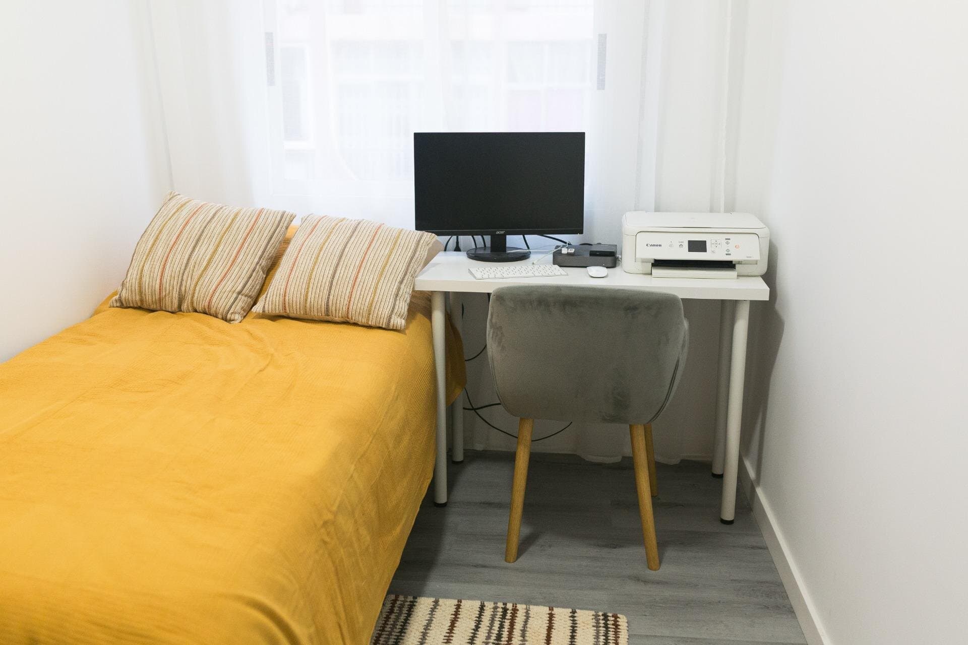 2-Bedroom Apartment in Torrevieja - 23