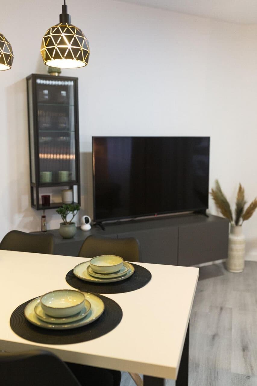 2-Bedroom Apartment in Torrevieja - 26