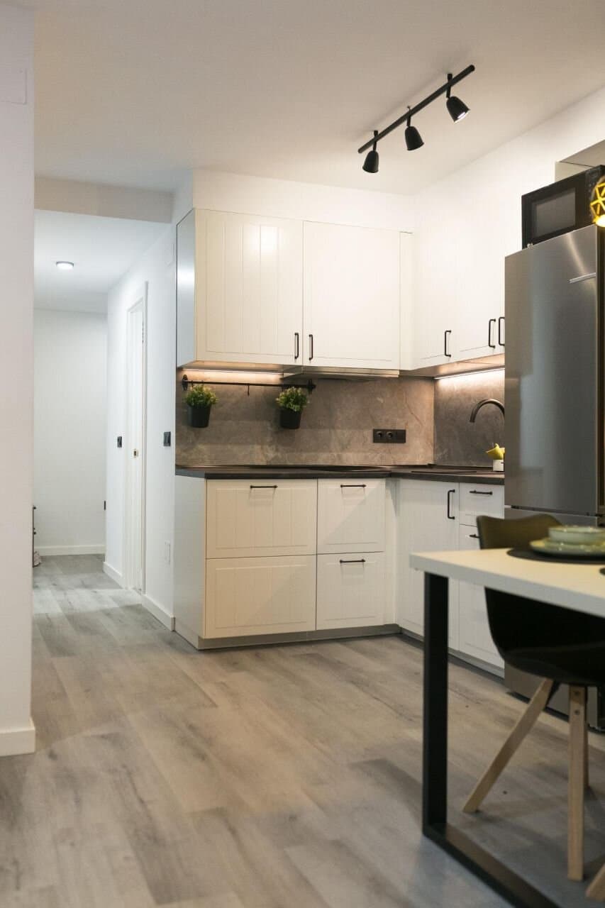2-Bedroom Apartment in Torrevieja - 28