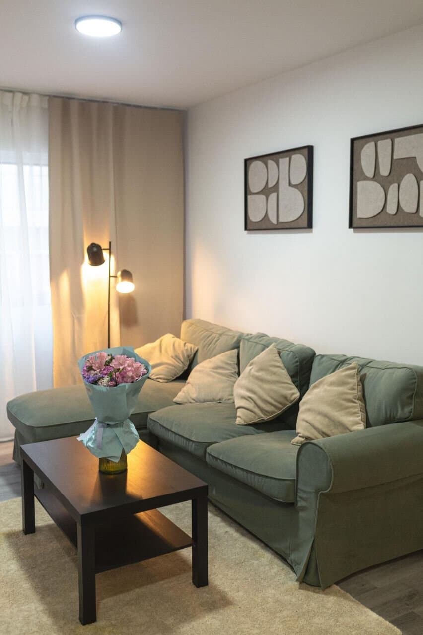 2-Bedroom Apartment in Torrevieja - 30