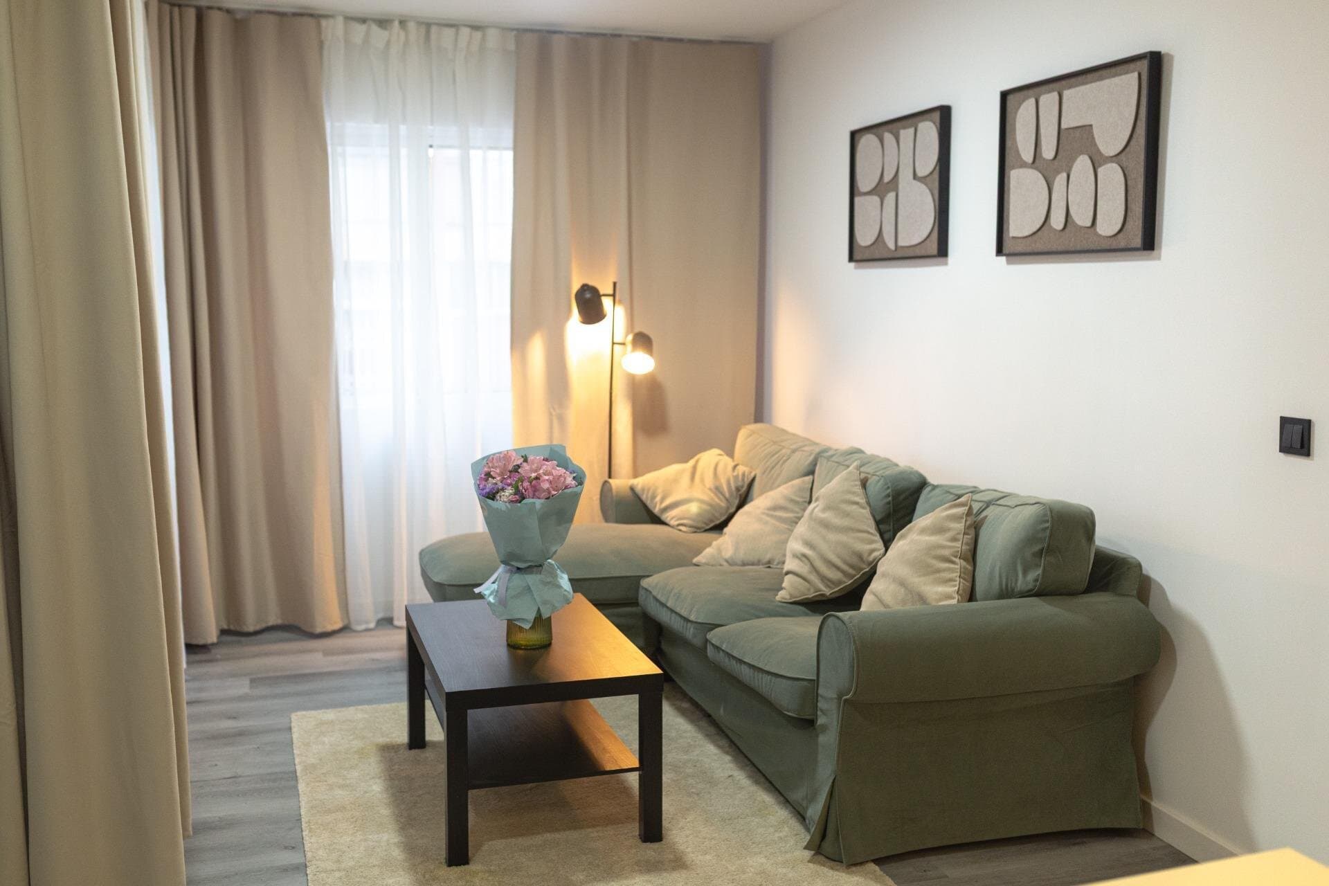2-Bedroom Apartment in Torrevieja - 32