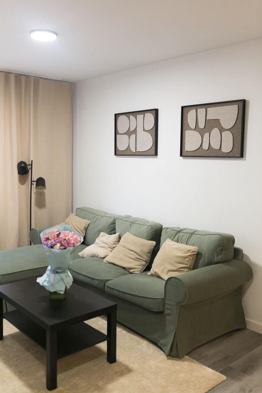 2-Bedroom Apartment in Torrevieja - 33