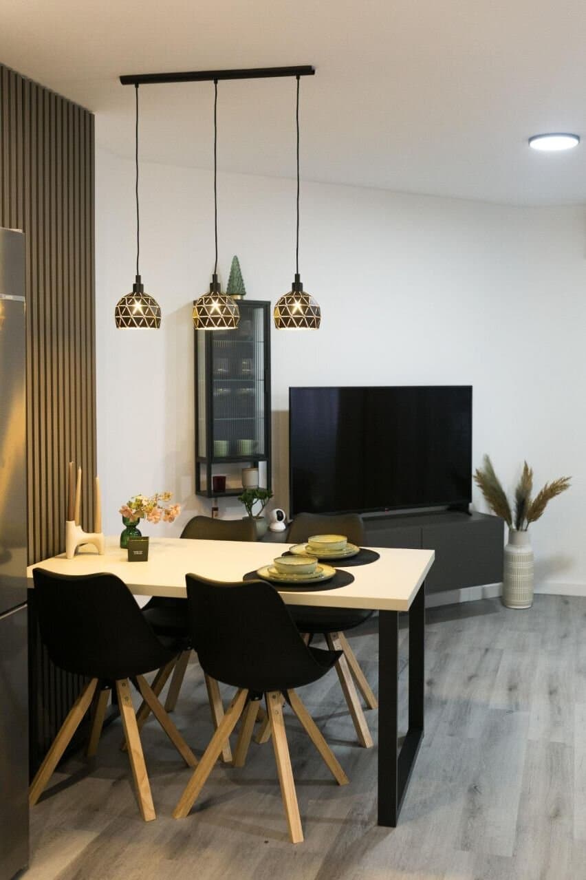 2-Bedroom Apartment in Torrevieja - 34