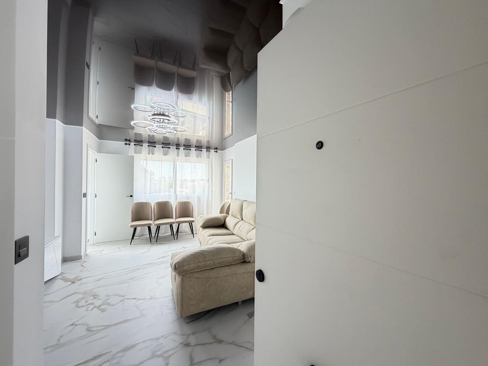 Appartement de 1 Chambres à La Zenia, Orihuela Costa - 2