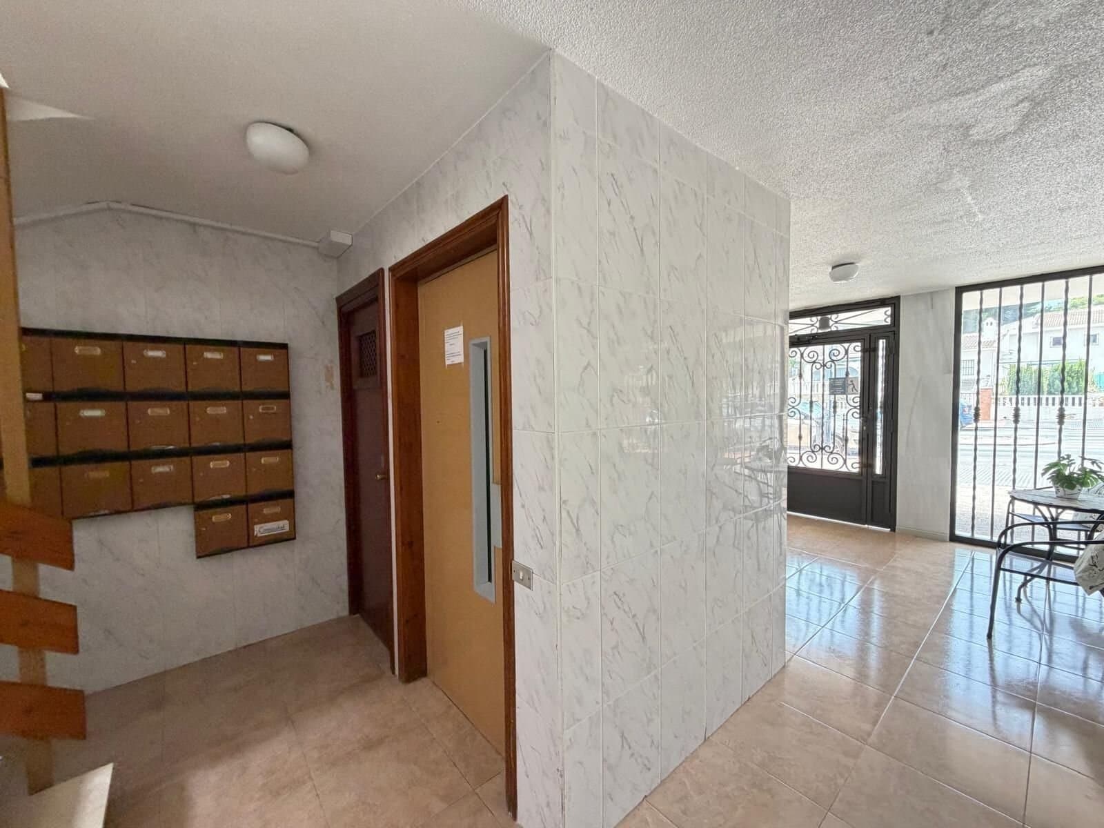 Appartement de 1 Chambres à La Zenia, Orihuela Costa - 48