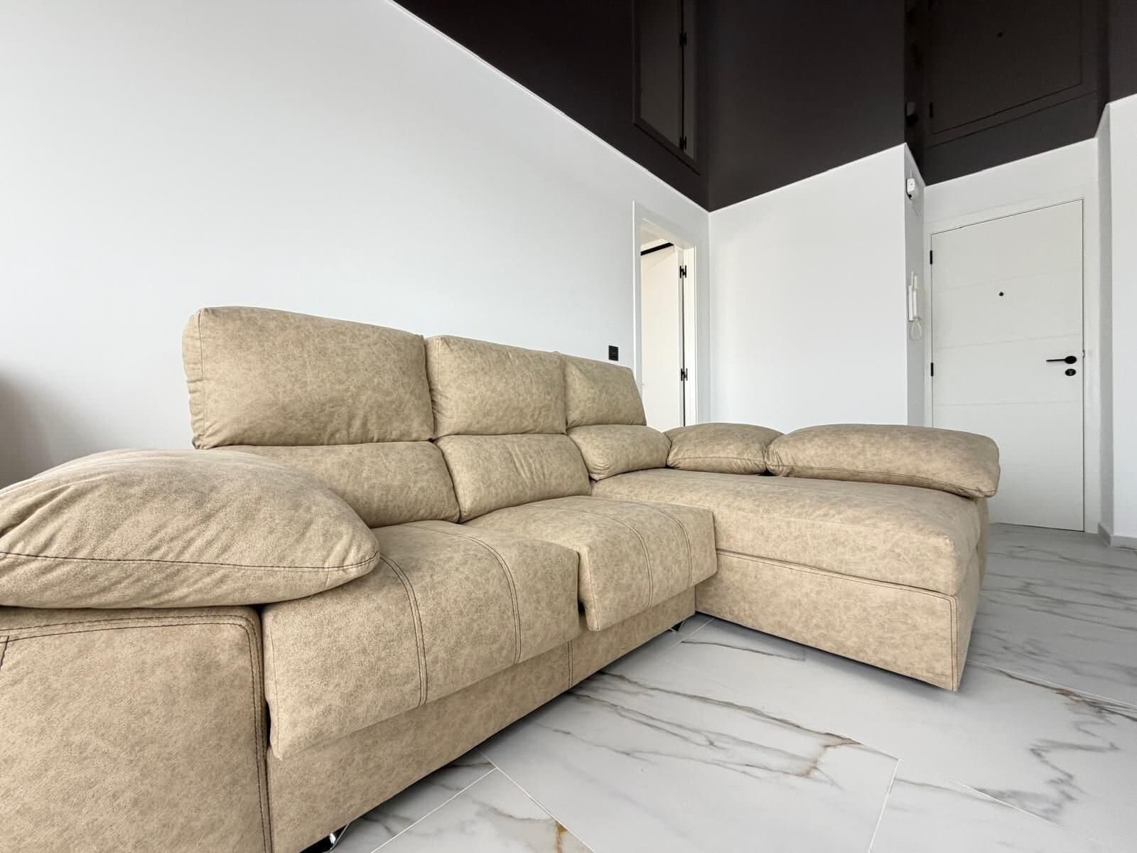Appartement de 1 Chambres à La Zenia, Orihuela Costa - 7