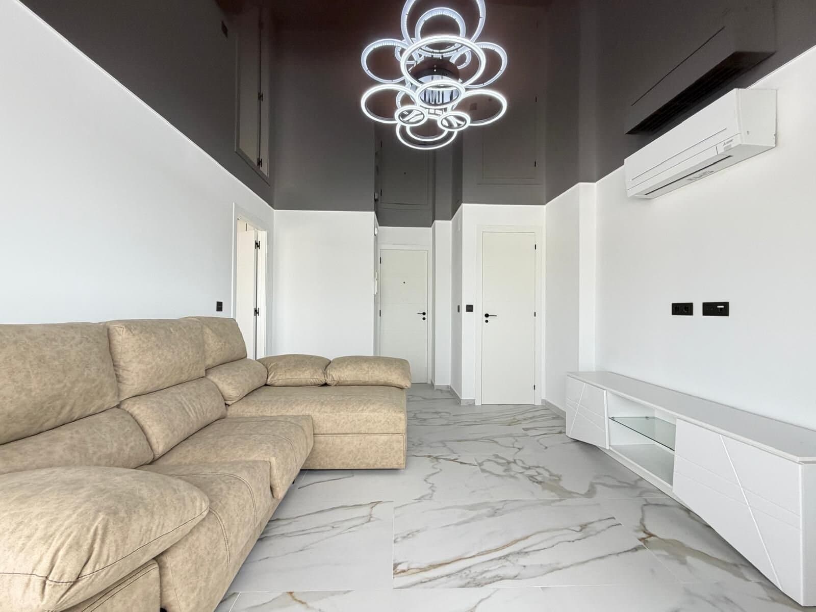 Appartement de 1 Chambres à La Zenia, Orihuela Costa - 9