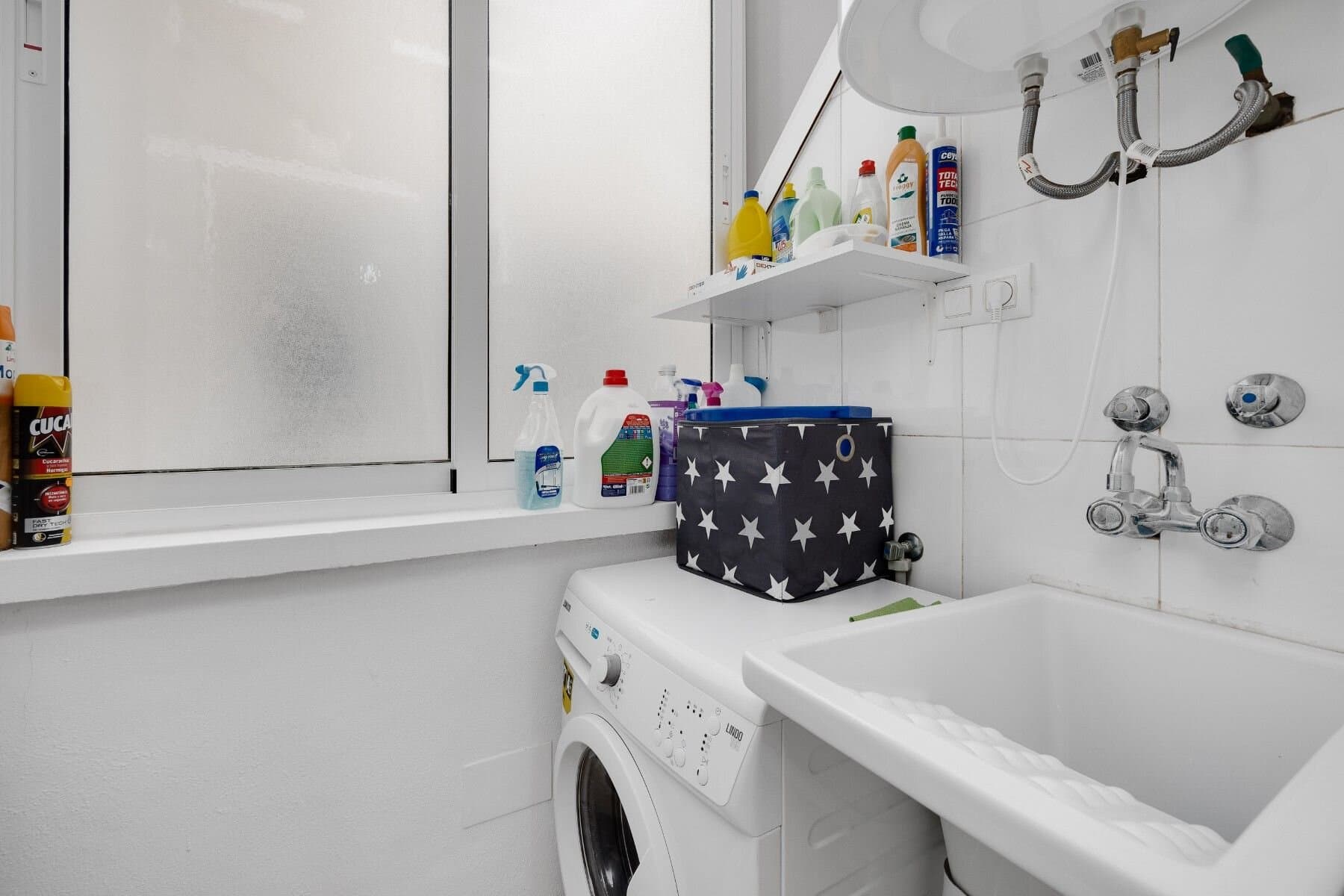 Apartamento de 2 Dormitorios en Zeniamar-Horizonte-la Campana, Orihuela Costa - 16
