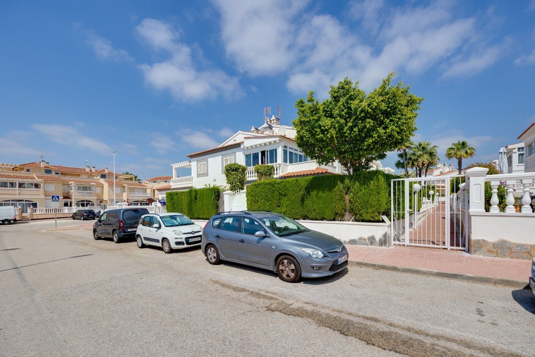 Apartamento de 2 Dormitorios en Zeniamar-Horizonte-la Campana, Orihuela Costa - 43