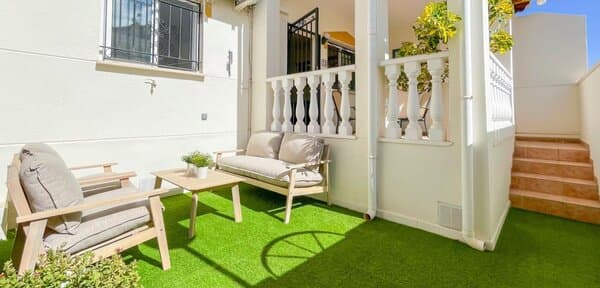 3-Zimmer Haus in Lomas de Cabo Roig, Orihuela Costa
