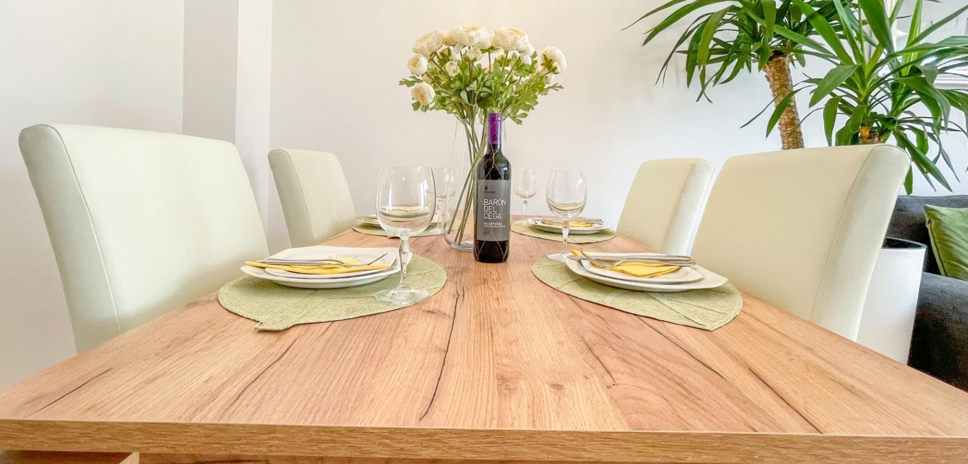 3-Zimmer Haus in Lomas de Cabo Roig, Orihuela Costa - 10